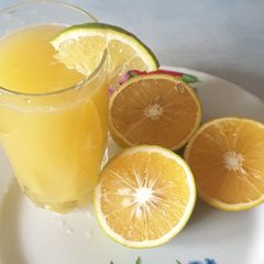 Orange juice#4weekchallenge #idd challenge A picture of Orange juice#4weekchallenge #idd challenge.