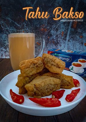 Gambar Tahu Bakso