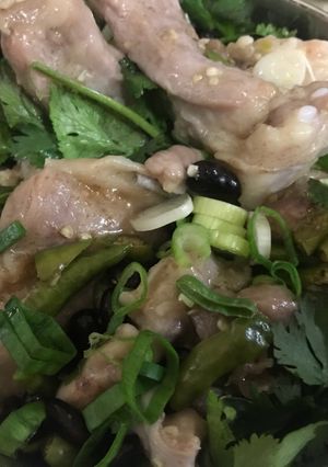 Foto resep Paikut.kukus