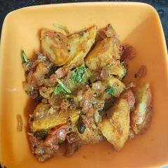 Masala Idli A picture of Masala Idli.