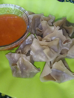 Foto resep Siomay Ikan Sarden Kaleng Saus Sarden
