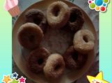 Donitas deliciosas 🥯🍩