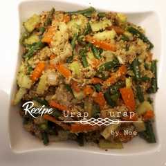 รูปของ Urap-Urap