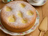 كيكة إيطالية 🇮🇹 La Torta Nua
