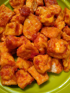 Foto resep Balado Tahu