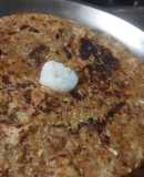 Ghobhi ka paratha