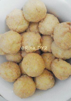 Foto resep Tahu Bulat