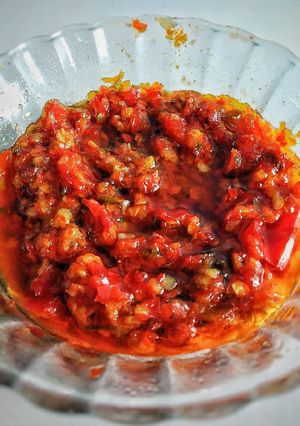Foto resep Sambal Bajak