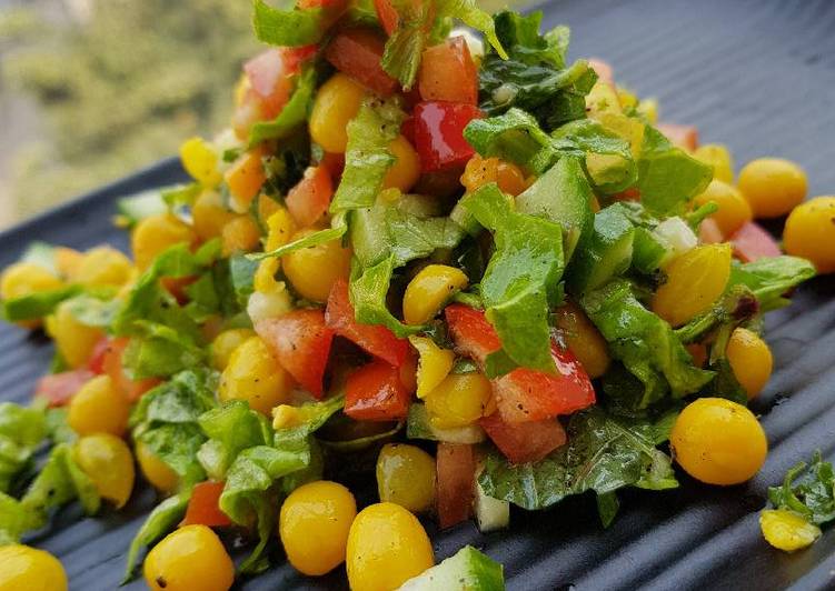 Matra salad