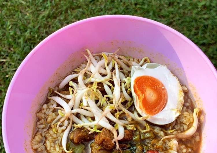 Resep Rawon Anti Gagal