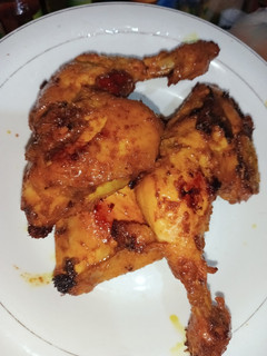 Foto resep Ayam Bakar