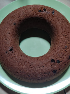 Foto resep Brownis Pisang