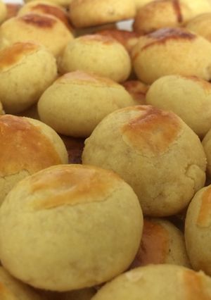 Foto resep Nastar untuk pemula