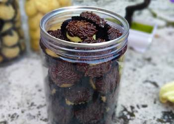 Resep Terbaru Kue kering misis Enak dan Sehat