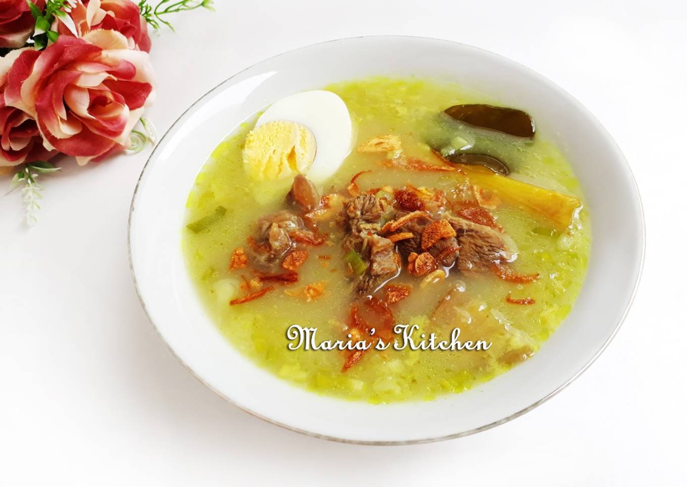Soto Madura