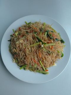 Foto resep Bihun Goreng