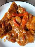 Ayam Besengek