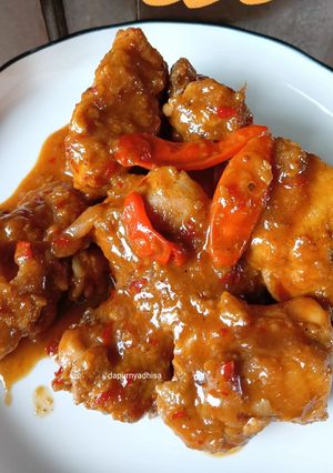 Foto resep Ayam Besengek