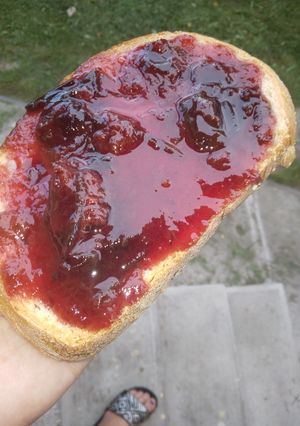 Szilva lekvár ! Ahogy mi szeressük recept fotója