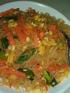 Foto resep Bihun Goreng Pedas Gurih Sederhana