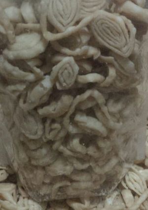 Foto resep Keripik malaysia ala siratu