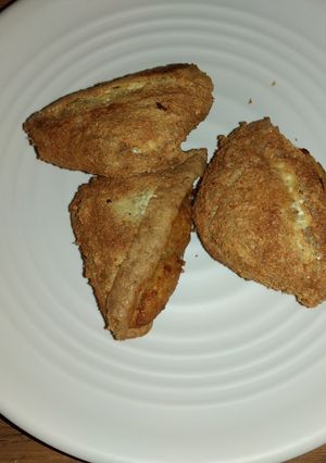 Foto resep Tahu walik