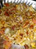 Chatpati + Spicy Bhel