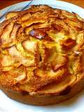 Torta di Mele