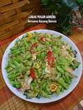 27:3:26 - Lobak masin goreng