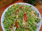 Gambar sayur jeruk