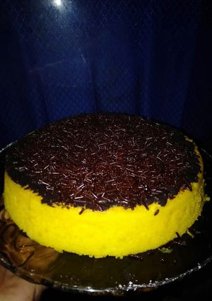 Foto resep Cake lembut