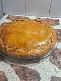 Tarta potente y salvadora