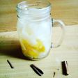 Es nanas kayu manis#BikinRamadanBerkesan