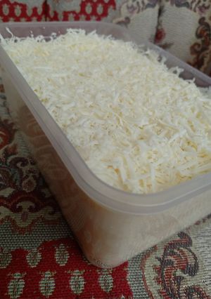 Foto resep Stup Roti