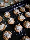 39. Cookies Coklat Cadbury Keju Ekonomis