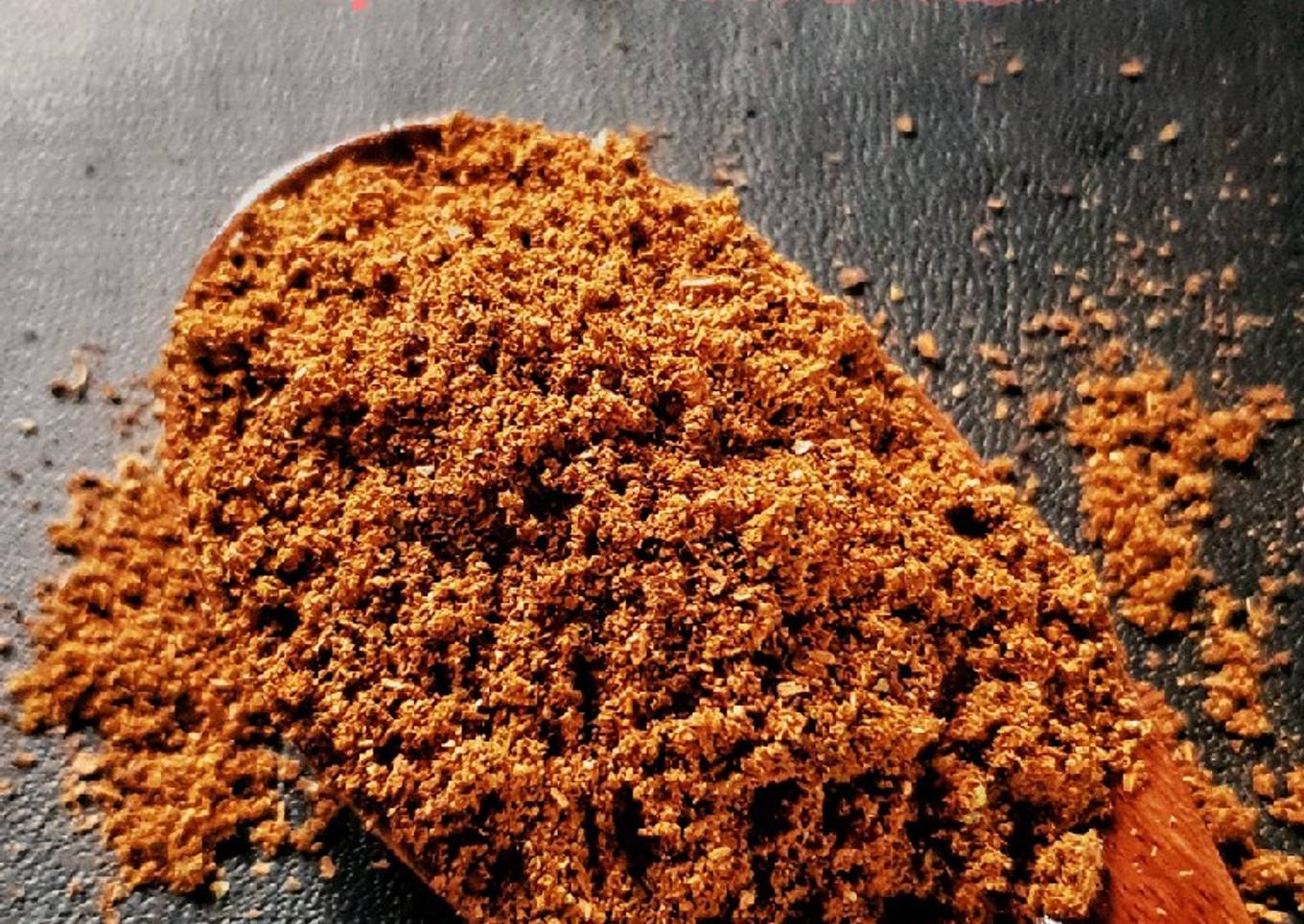 Garam Masala