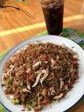 Arroz de AGRIPINA