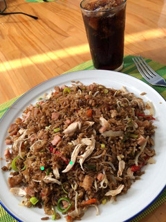 Una foto de Arroz de AGRIPINA