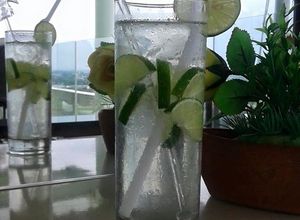 Foto resep Sweet Daiquiri Mocktail