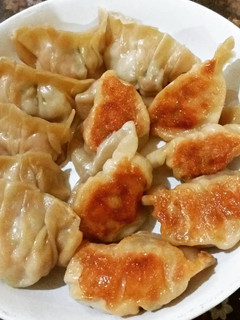 Foto resep Kuo Tie / Gyoza