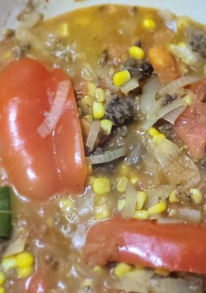 Una foto de Tomaticán