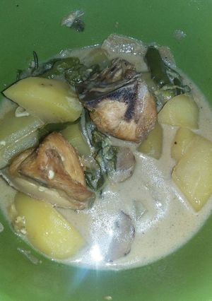 Foto resep Opor ayam