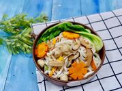 Hình ảnh của udon xào