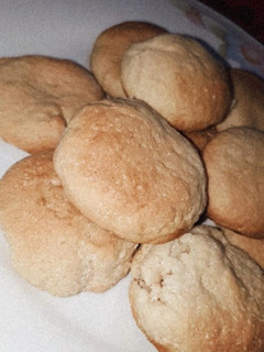 Una foto de Galletitas de limón 🍋 RIQUÍSIMAS PARA LA MERIENDA!