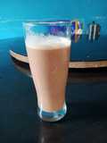 Susu Pisang Oat ASI Booster