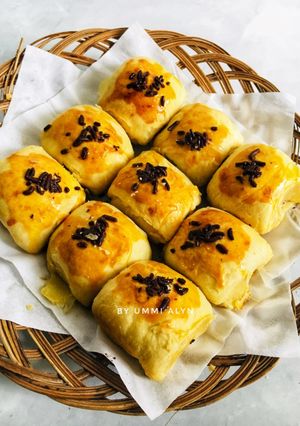 Foto resep Pisang  Bolen
