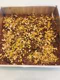 Dates Halwa