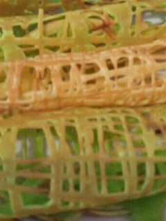 Foto resep Kue sarang laba-laba