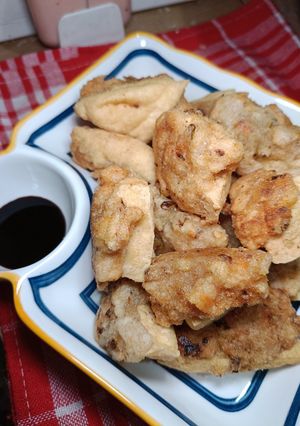 Foto resep Tahu Aci