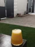 Smoothies Jeruk Nanas Melon